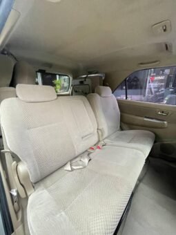 
										TOYOTA FORTUNER 2.7 4X4 AT 7PTOS GASOL full									