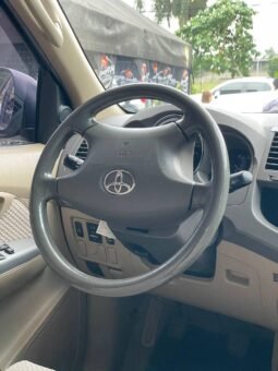 
										TOYOTA FORTUNER 2.7 4X4 AT 7PTOS GASOL full									