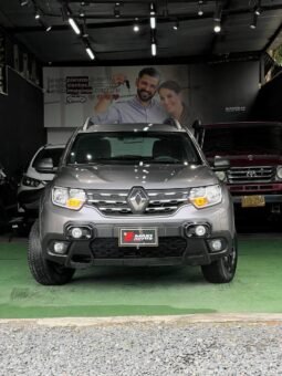 
										RENAULT DUSTER ZEN 1.6 MT 4X2 full									