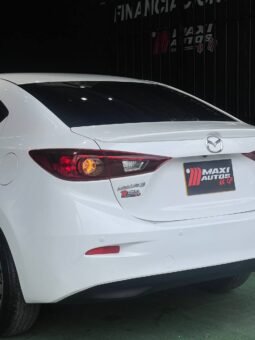 
										MAZDA 3 TOURING SD AT full									