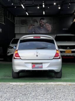 
										RENAULT CLIO STYLE full									