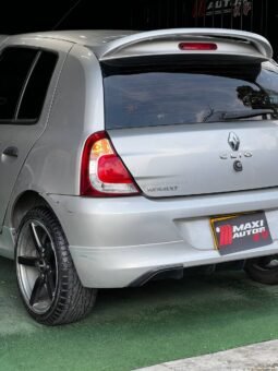 
										RENAULT CLIO STYLE full									