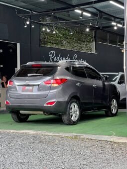 
										HYUNDAI TUCSON IX35 GL  MT 2.0 4X2 GASOLINA full									