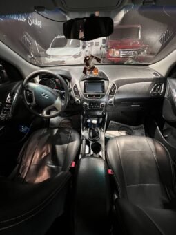 
										HYUNDAI TUCSON IX35 GL  MT 2.0 4X2 GASOLINA full									