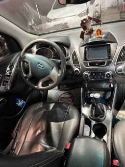 
										HYUNDAI TUCSON IX35 GL  MT 2.0 4X2 GASOLINA full									