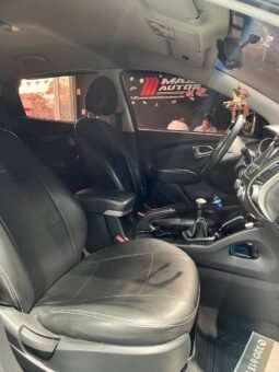 
										HYUNDAI TUCSON IX35 GL  MT 2.0 4X2 GASOLINA full									