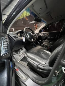 
										HYUNDAI TUCSON IX35 GL  MT 2.0 4X2 GASOLINA full									