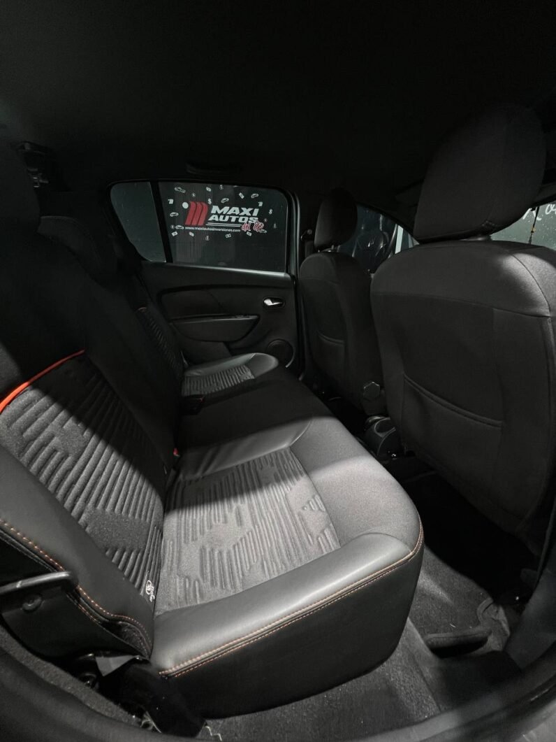 
								RENAULT STEPWAY INTENS MT 1.6 full									