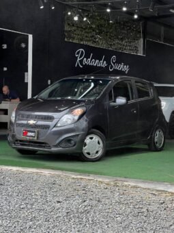 CHEVROLET SPARK GT 1.2 LT