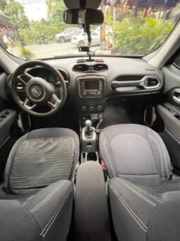 
										JEEP RENEGADE SPORT MT  4X2 full									