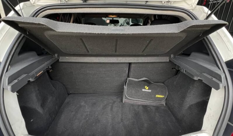 
								RENAULT SANDERO EXPRESSION 1.6 MT full									