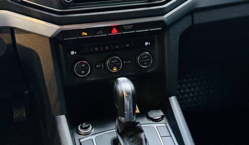 
								VOLKSWAGEN  AMAROK 3.0 V6 HIGHLINE AT 4×4 full									