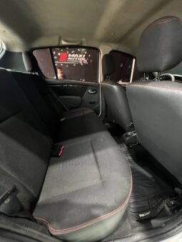 
										RENAULT SANDERO EXPRESSION 1.6 MT full									
