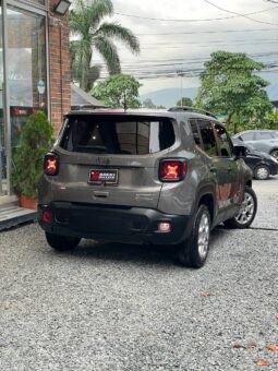
										JEEP RENEGADE SPORT MT  4X2 full									