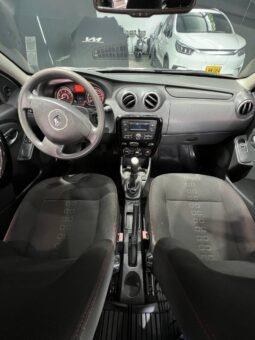 
										RENAULT SANDERO EXPRESSION 1.6 MT full									