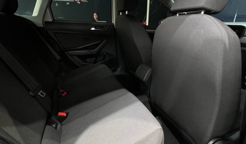 
								VOLKSWAGEN JETTA TSI COMFORTLINE 1.4T MT full									