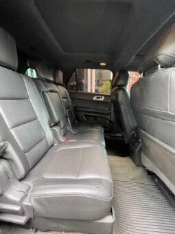 
										FORD EXPLORER LIMITED AT 4X4 full									