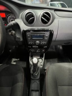 
										RENAULT SANDERO EXPRESSION 1.6 MT full									