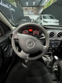 
										RENAULT SANDERO EXPRESSION 1.6 MT full									