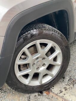 
										JEEP RENEGADE SPORT MT  4X2 full									