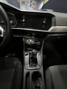 
										VOLKSWAGEN JETTA TSI COMFORTLINE 1.4T MT full									