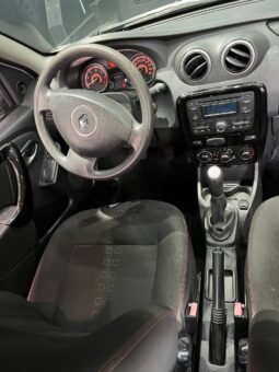 
										RENAULT SANDERO EXPRESSION 1.6 MT full									