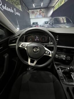 
										VOLKSWAGEN JETTA TSI COMFORTLINE 1.4T MT full									