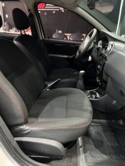 
										RENAULT SANDERO EXPRESSION 1.6 MT full									