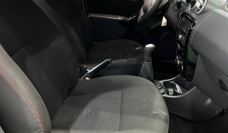 
								RENAULT SANDERO EXPRESSION 1.6 MT full									