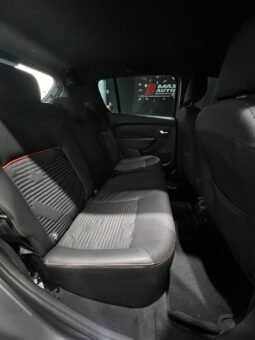 
										RENAULT STEPWAY INTENS MT 1.6 full									