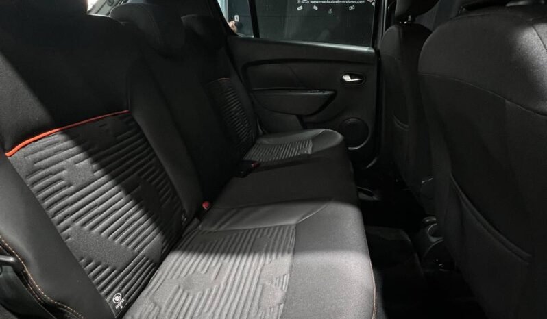 
								RENAULT STEPWAY INTENS MT 1.6 full									