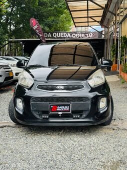 KIA PICANTO LX MT 1.0
