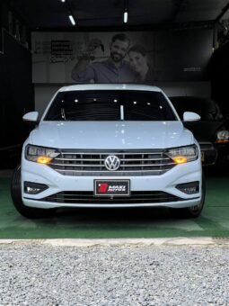 
										VOLKSWAGEN JETTA TSI COMFORTLINE 1.4T MT full									