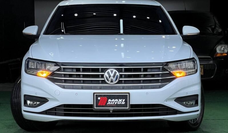 
								VOLKSWAGEN JETTA TSI COMFORTLINE 1.4T MT full									