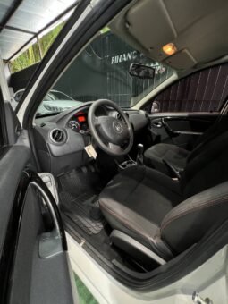 
										RENAULT SANDERO EXPRESSION 1.6 MT full									