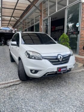 RENAULT KOLEOS SPORTWAY AT 4X2