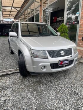 SUZUKI GRAND VITARA AT 2.4 4X4