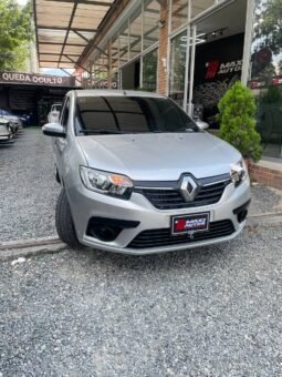 RENAULT LOGAN LIFE MT 1.6 SD