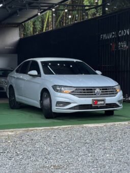 
										VOLKSWAGEN JETTA TSI COMFORTLINE 1.4T MT full									