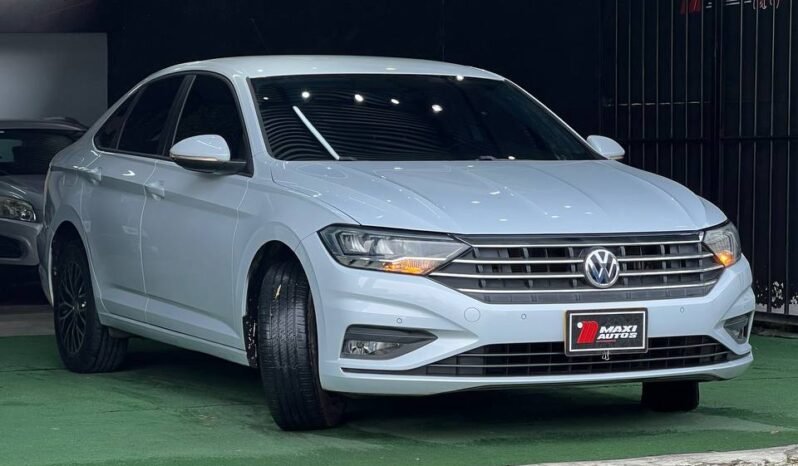 
								VOLKSWAGEN JETTA TSI COMFORTLINE 1.4T MT full									