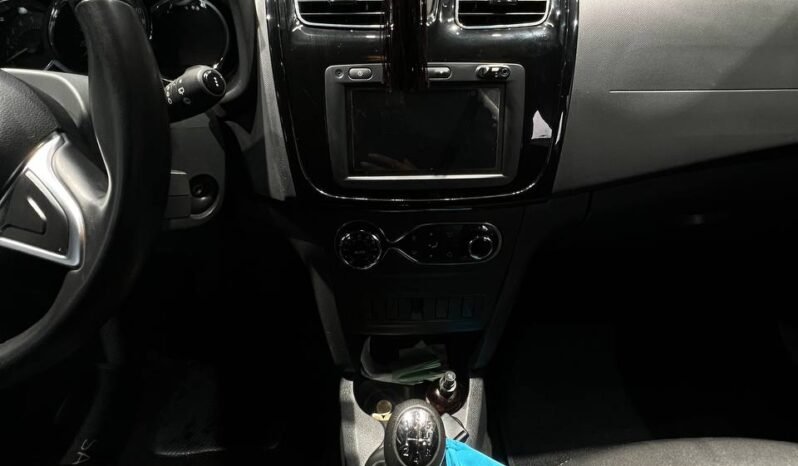 
								RENAULT STEPWAY INTENS MT 1.6 full									