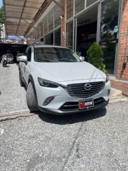 MAZDA CX-3  GRAND TOURING AT 4X2