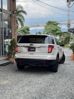 
										FORD EXPLORER LIMITED AT 4X4 full									