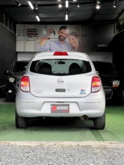 
										NISSAN MARCH ACTIVE MT 1.6 full									