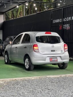 
										NISSAN MARCH ACTIVE MT 1.6 full									