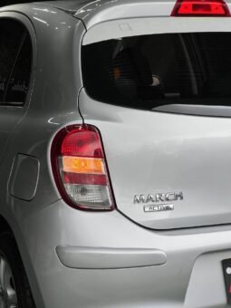 
										NISSAN MARCH ACTIVE MT 1.6 full									