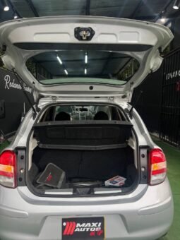 
										NISSAN MARCH ACTIVE MT 1.6 full									