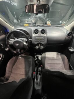 
										NISSAN MARCH ACTIVE MT 1.6 full									