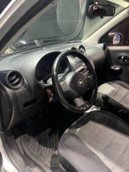 
										NISSAN MARCH ACTIVE MT 1.6 full									