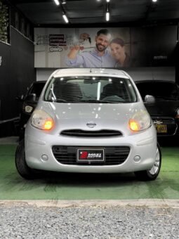 
										NISSAN MARCH ACTIVE MT 1.6 full									